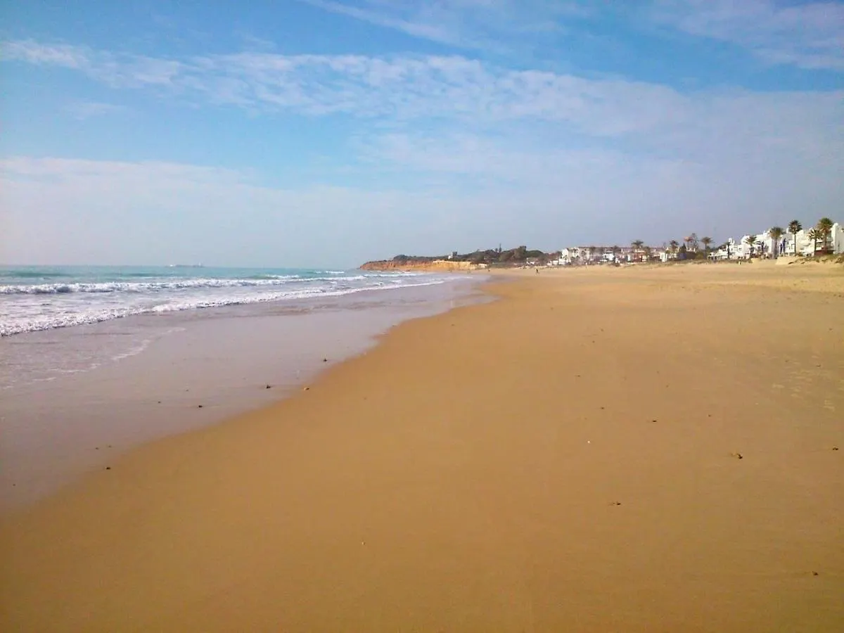 Holiday home Muy Cerca De La Playa, Piscina Privada Villa Chiclana de la Frontera