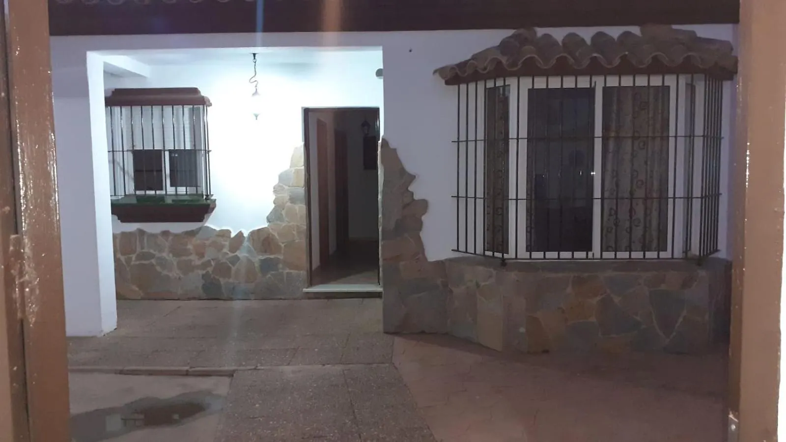 Muy Cerca De La Playa, Piscina Privada Villa Chiclana de la Frontera