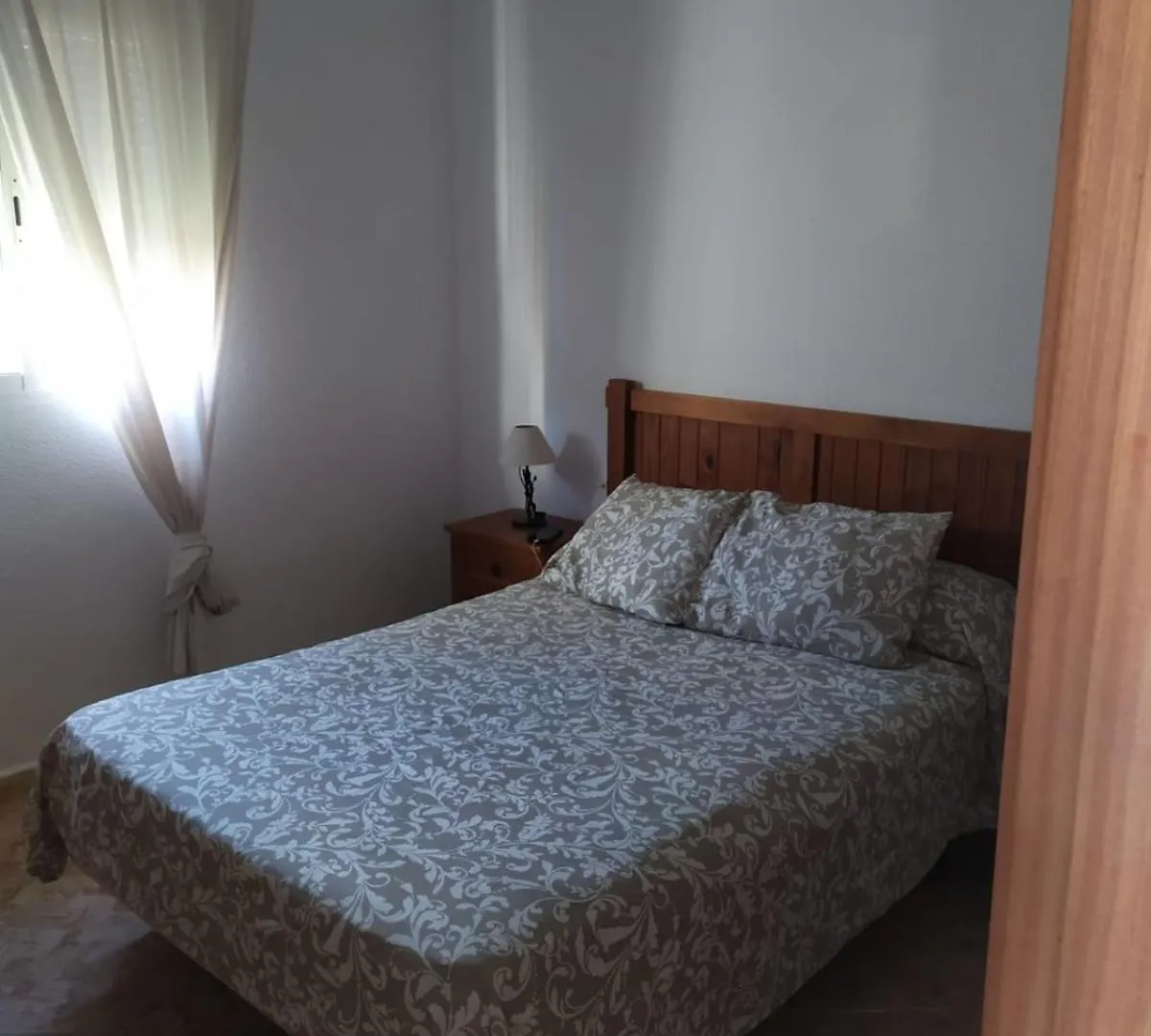 Muy Cerca De La Playa, Piscina Privada Villa Chiclana de la Frontera Holiday home