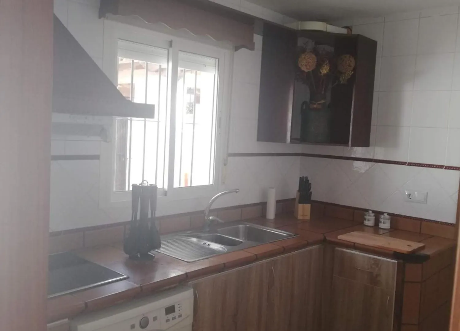 Muy Cerca De La Playa, Piscina Privada Villa Chiclana de la Frontera
