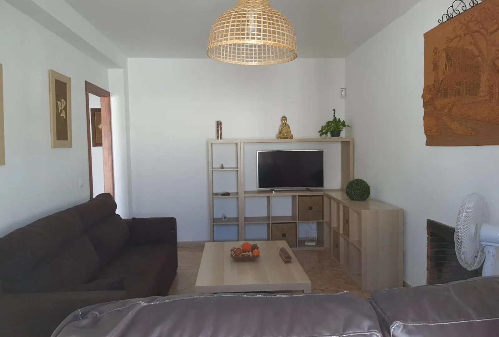 Holiday home Muy Cerca De La Playa, Piscina Privada Villa Chiclana de la Frontera